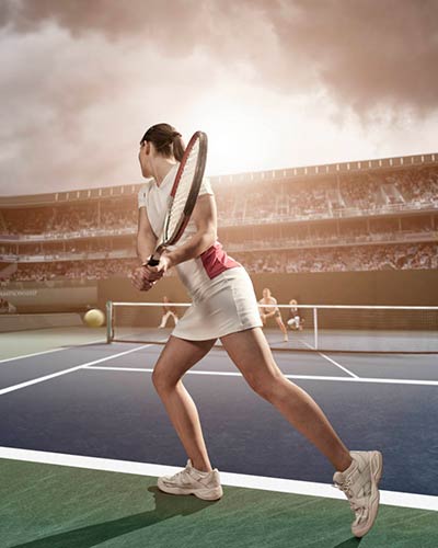 Tennis