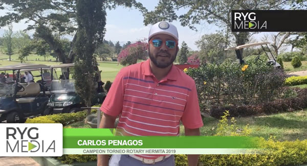 Torneo Rotary Hermita 2019 | RYG Media