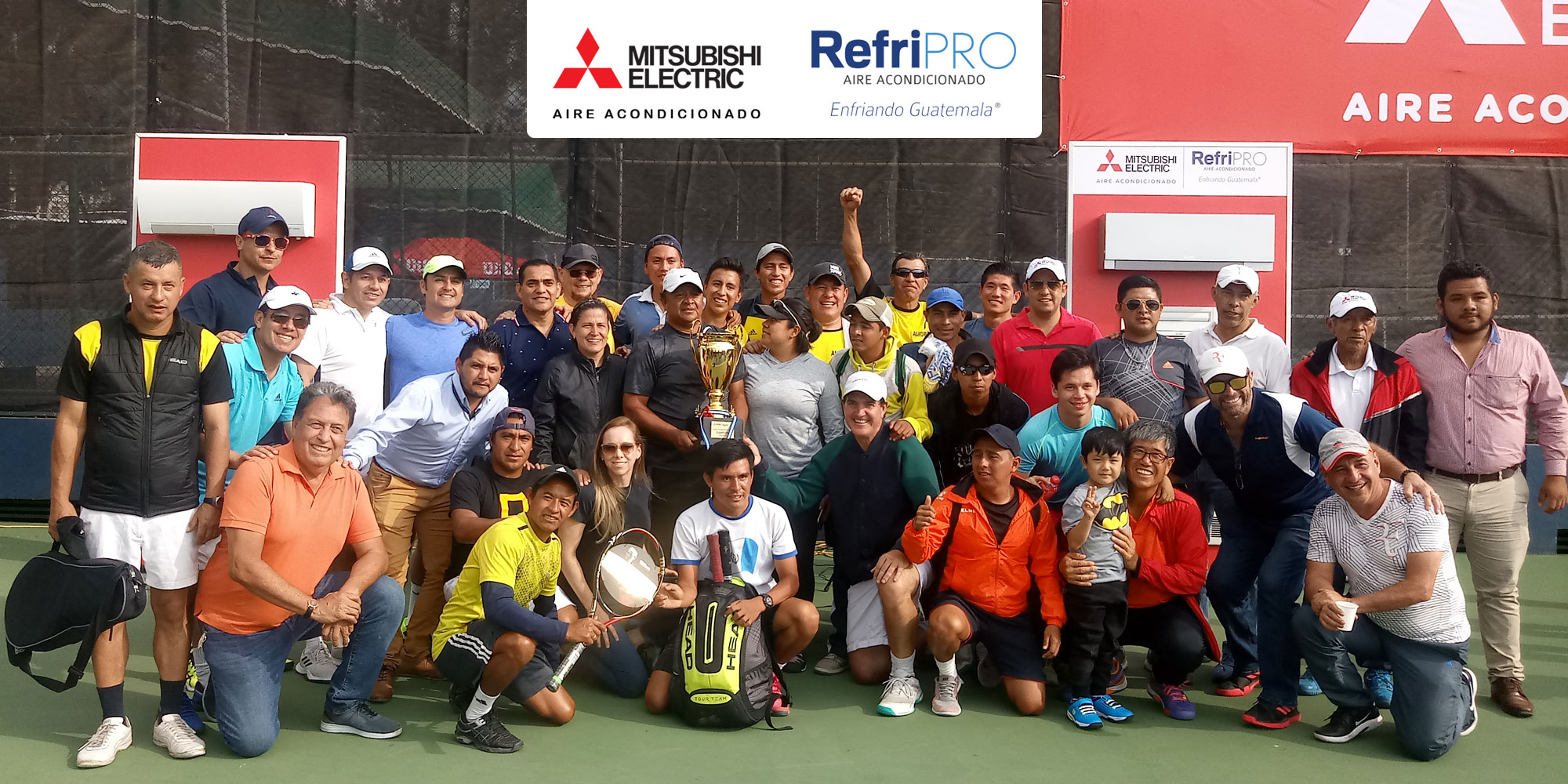 Aurora y Hércules campeones de la Copa Guatemala 2019 | RYG Media